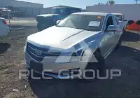 2018 Cadillac ATS photo