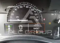 2018 Cadillac ATS фото