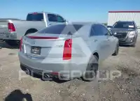 2018 Cadillac ATS photo