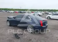 2018 Cadillac ATS фото