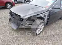 2018 Cadillac ATS фото