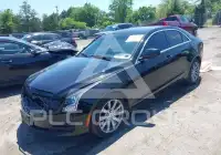 2018 Cadillac ATS фото