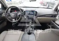 2018 Cadillac ATS photo
