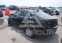 2018 Cadillac ATS фото
