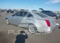 2018 Cadillac CTS photo