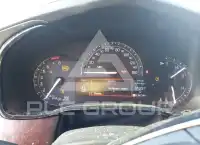 2018 Cadillac CTS photo