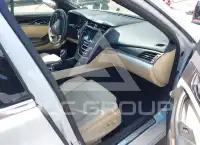 2018 Cadillac CTS фото