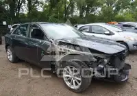 2018 Cadillac CTS фото