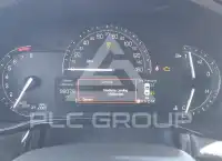 2018 Cadillac CTS фото