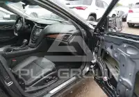 2018 Cadillac CTS фото