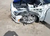 2018 Cadillac CTS фото