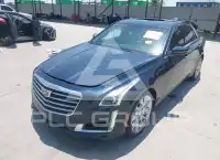 2018 Cadillac CTS photo