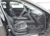 2018 Cadillac CTS фото