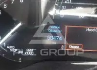 2018 Cadillac CTS photo
