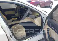 2018 Cadillac CTS фото