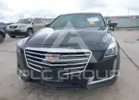 2018 Cadillac CTS фото