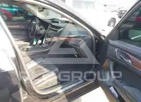 2018 Cadillac CTS фото