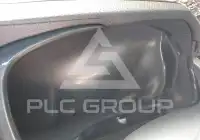 2018 Cadillac CTS фото