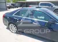 2018 Cadillac CTS photo