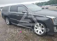 2018 Cadillac ESCALADE photo