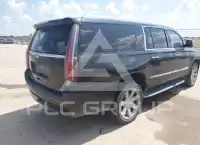 2018 Cadillac ESCALADE photo