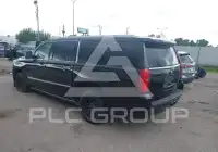 2018 Cadillac ESCALADE photo