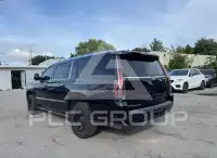 2018 Cadillac ESCALADE photo