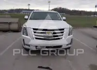 2018 Cadillac ESCALADE фото