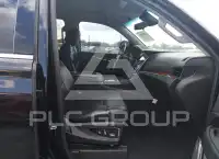 2018 Cadillac ESCALADE фото