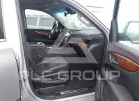 2018 Cadillac ESCALADE фото