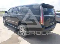 2018 Cadillac ESCALADE photo