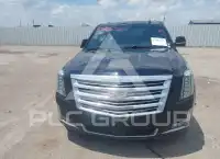 2018 Cadillac ESCALADE фото