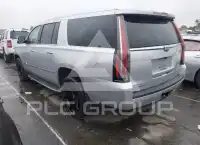 2018 Cadillac ESCALADE фото
