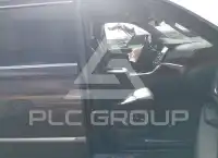 2018 Cadillac ESCALADE фото
