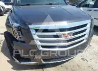 2018 Cadillac ESCALADE фото