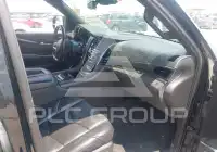2018 Cadillac ESCALADE фото
