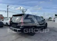2018 Cadillac ESCALADE photo