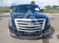 2018 Cadillac ESCALADE photo