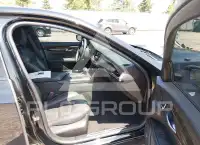 2018 Cadillac CT6 фото