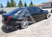 2018 Cadillac CT6 фото