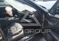 2018 Cadillac CT6 фото