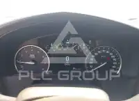 2018 Cadillac CT6 фото