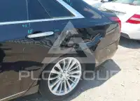 2018 Cadillac CT6 фото
