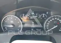 2018 Cadillac CT6 фото