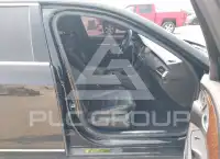 2018 Cadillac CT6 photo