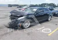 2018 Cadillac CT6 фото