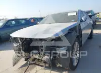 2018 Cadillac CT6 фото