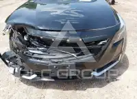 2018 Cadillac CT6 фото