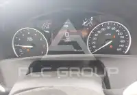 2018 Cadillac CT6 фото