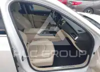 2018 Cadillac CT6 фото